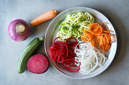 20 Easy Recipes for a Healthy Pasta Dinner