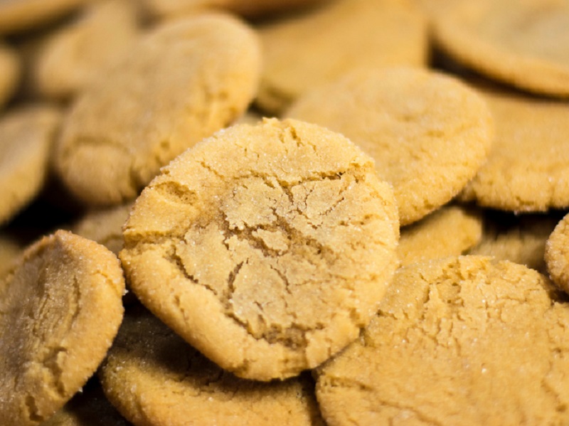 gluten free sugar cookies. Holiday cookie recipes