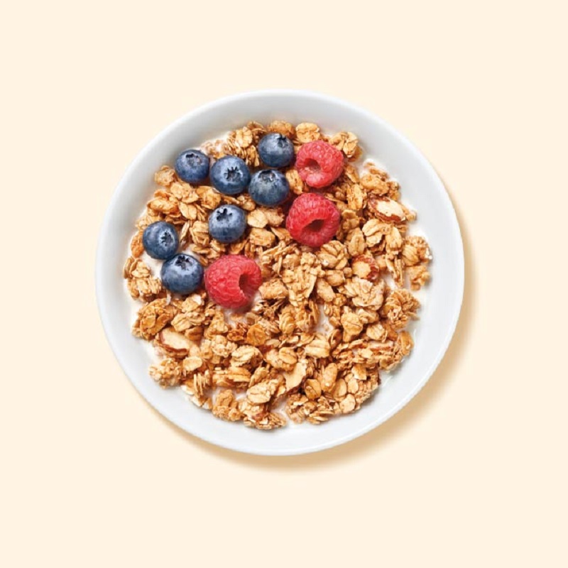 good granola cereal