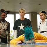Machine Gun Kelly and Mod Sun’s Stoner Comedy Was Inspired by a Real-Life Event