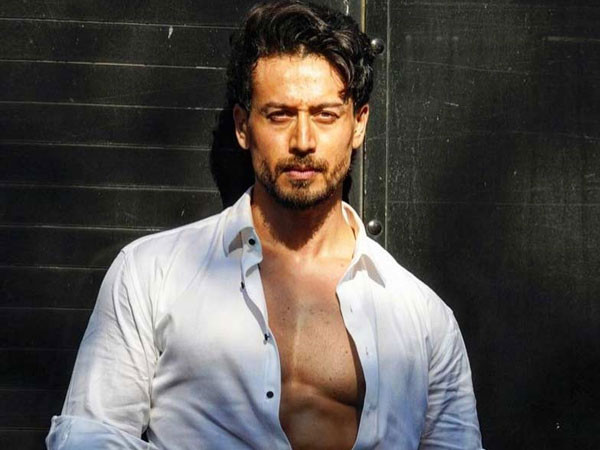 Here are Tiger Shroffâs favourite Bollywood action heroes