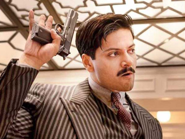 Ali Fazal signs his next Hollywood project | Entertainment & Lifestyle