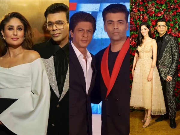 Exclusive: Heres Why Karan Johar Unfollowed Shah Rukh Khan Alia Bhatt Kareena Kapoor Khan and More