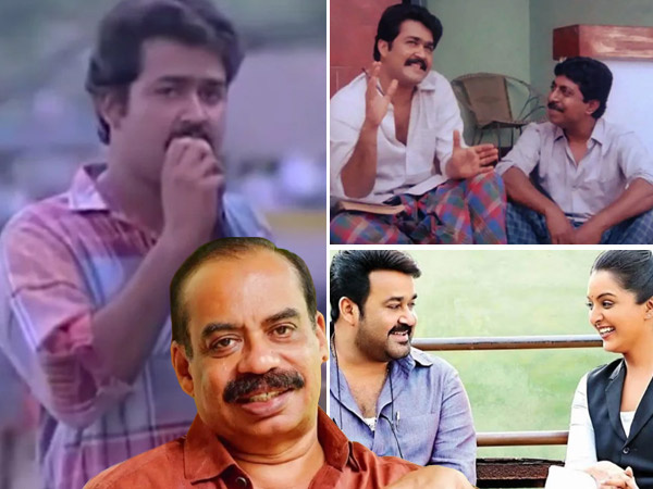 Editors Take: Why Sathyan Anthikads Films Still Feel Like Home