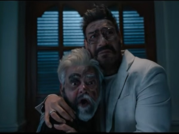 Dhamaal 4 Trailer: Ajay Devgn Arshad Warsi and More Entertain in a Laughter Riot