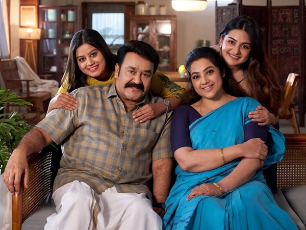 Mohanlalâs Drishyam 3 Set For OTT Premiere After Record-Breaking Box Office Run
