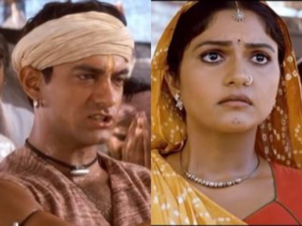 Aamir Khan Ashutosh Gowarikers Lagaan to Re-release in Theatres for Its 25th Anniversary