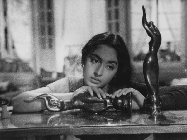 Editors Take: The Quiet Power of Nutan