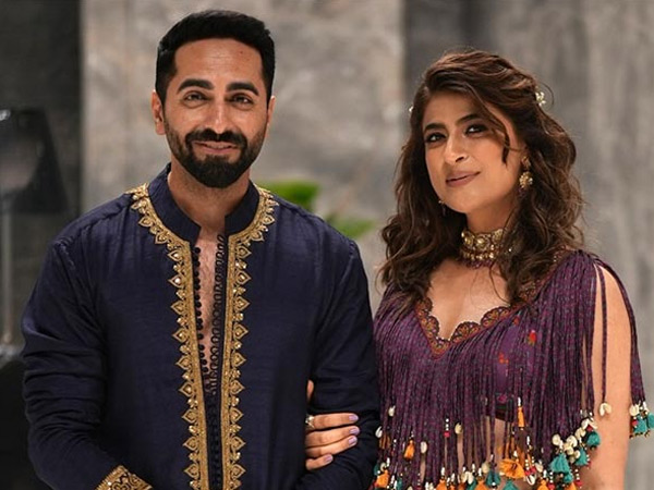 Ayushmann Khurrana Tahira Kashyap Donate To Assam CMs Flood Relief Fund