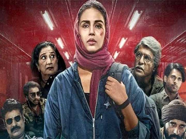 Ram Charan Praises Huma Qureshis Baby Do Die Do: She Always Delivers Outstanding Performances