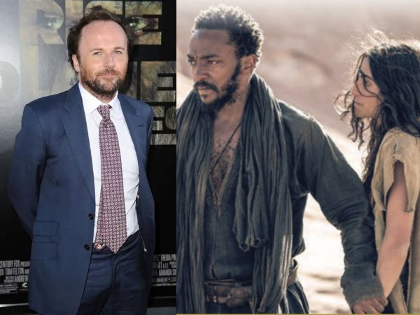 Exclusive: Rupert Wyatt on Balancing History and Fiction in Desert Warrior