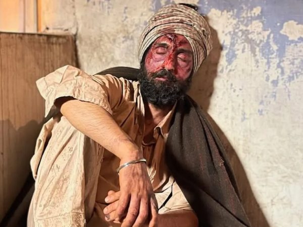 Diljit Dosanjhs Punjab 95 releases on OTT after three-year-long wait