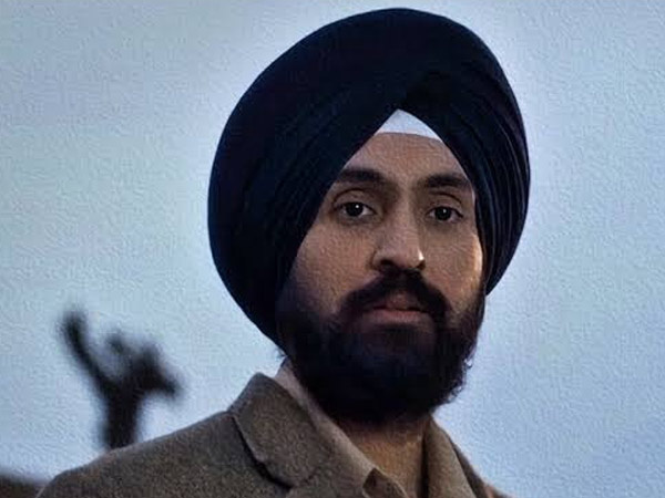 Diljit Dosanjhâs Satluj Removed From OTT Until Further Notice