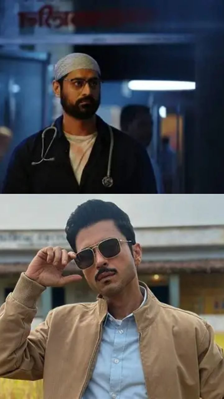 National Doctors Day: OTTs Memorable On-screen Doctors