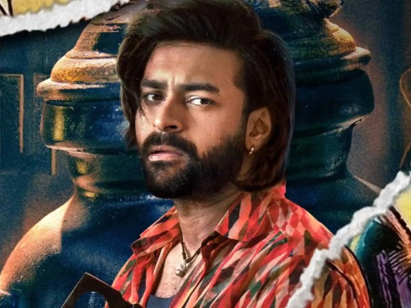 Varun Tejs Korean Kanakaraju Secures Massive Non-theatrical Deal Ahead of Theatrical Release