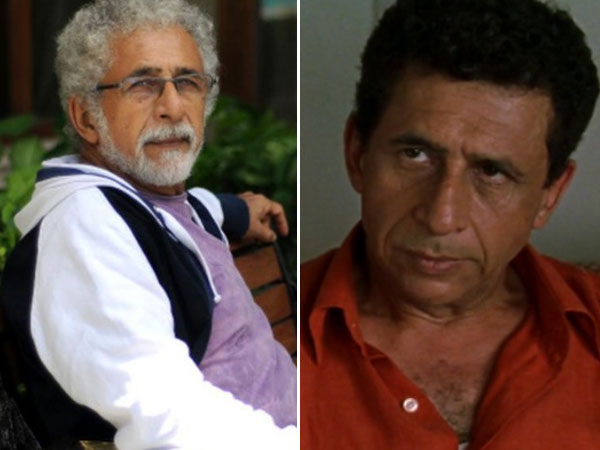 Editors Take: Naseeruddin Shah The Actor Who Makes You Believe