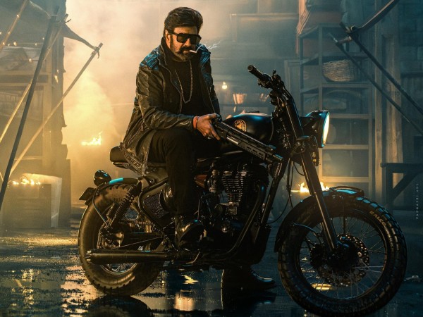 Nandamuri Balakrishna Undergoes Successful Knee Surgery After NBK111 Injury