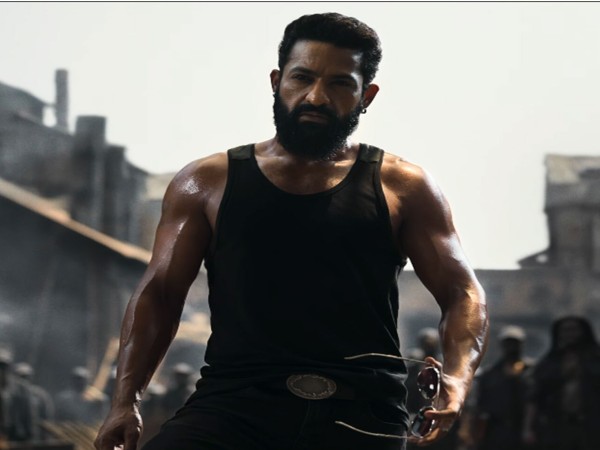 Jr NTR Suffers Shoulder Injury on Dragon Sets Advised 6-8 Weeks of Rest