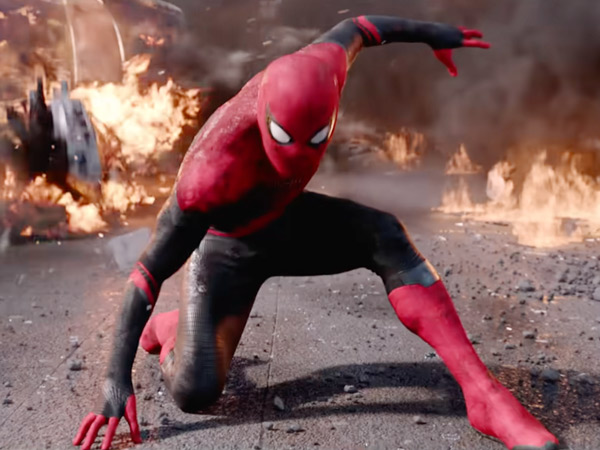 Spider-Man Brand New Day final trailer teases Peter Parkers emotional reunion with MJ