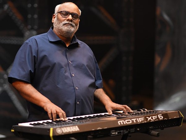 MM Keeravaani to Begin Work on SS Rajamoulis Varanasi Background Score in September