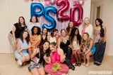See All the Photos From Popsugar’s Y2K-Inspired 20th Birthday Party
