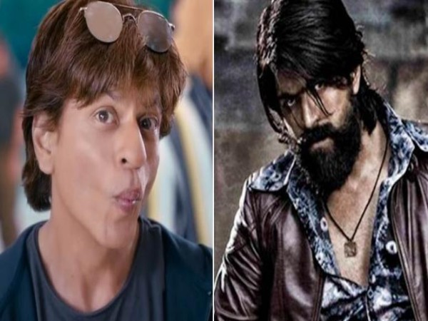 Yash Opens Up About KGFâs Clash With Shah Rukh Khanâs Zero