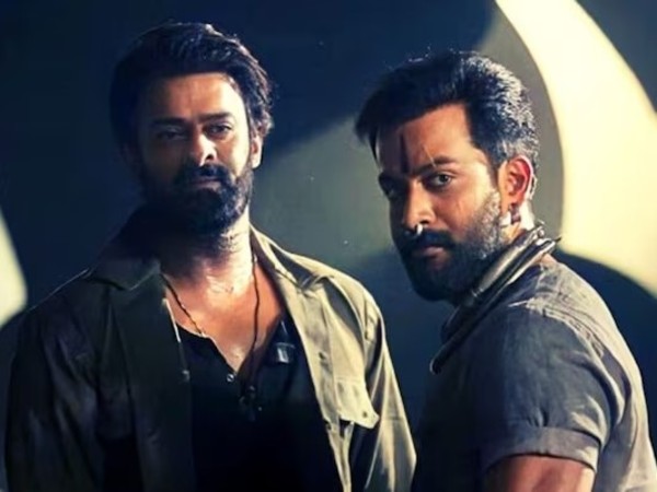 Prabhas Prithvirajâs Salaar 2: Shouryaanga Parvam Is On: Deets Revealed