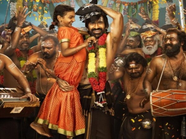 Five Important Details About Irumudi and Ravi Teja
