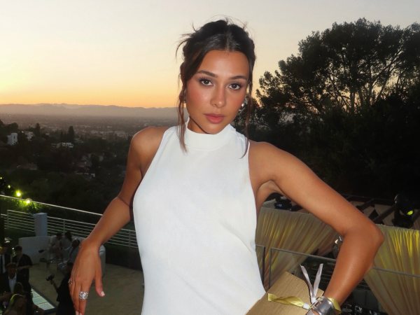 Tania Shroff Has Been Dropping Bridal Hints. But What Is She Actually Up To?