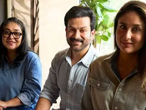 Everything You Need to Know About Daayra: Plot Cast Release Date and More