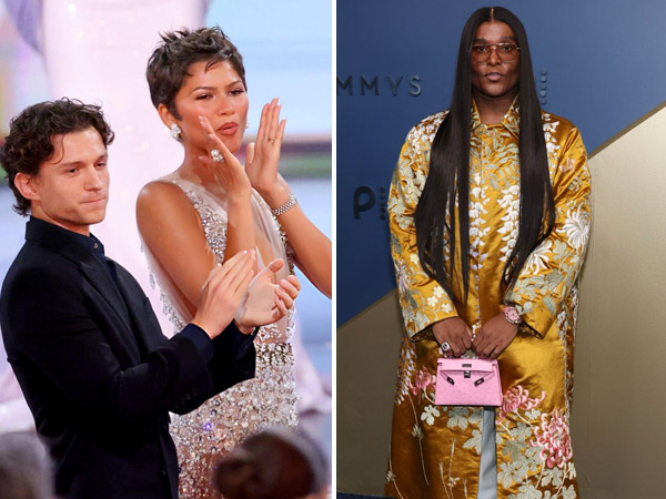 Did Zendaya and Tom Holland Get Married? Law Roachâs Latest Comment Creates Curiosity