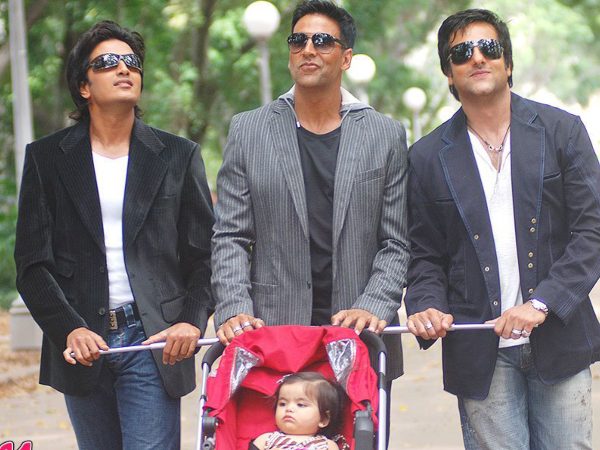 Heyy Babyy 2 Announced: Sajid Nadiadwala Confirms Sequel to Akshay Kumar Starrer