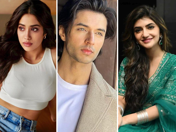 Exclusive: Krishnavataram Fame Siddharth Gupta Being Considered for Janhvi Kapoor and Sreeleelaâs Next