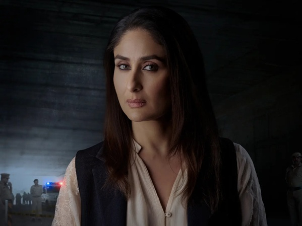 Inside Daayra: Kareena Kapoor Khan Gets Candid In New BTS Video