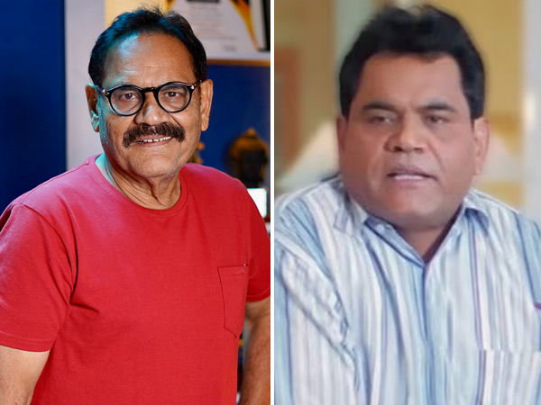 Veteran Actor Mushtaq Khan Passes Away Due To Serious Health Issues