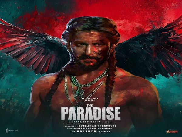 The Paradise: Runtime Pre-sales and Censor Details of Naniâs Film Are Here