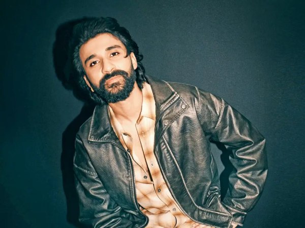 âThey Celebrate Cinemaâ – Raghav Juyal on What He Learnt From Working in Telugu Cinema