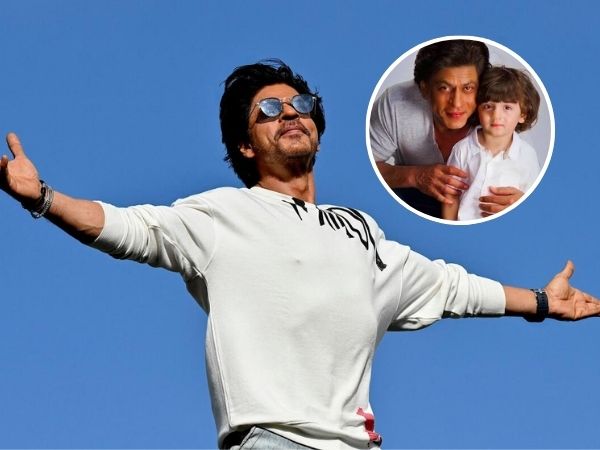Shah Rukh Khanâs Son AbRamâs Pick Between The King And Avengers: Doomsday Clash Is Revealed