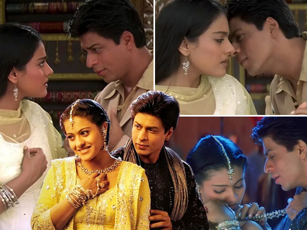 K3G at 25: Shah Rukh Khans Rahul Raichand The Romantic Fantasy That Still Refuses to Fade