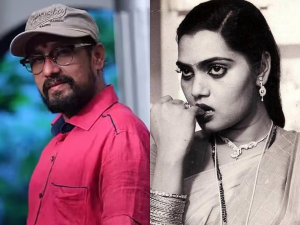 Exclusive | Dont Care If People Call It a Sex Film: Thulasidas Remembers Layanam and Silk Smitha