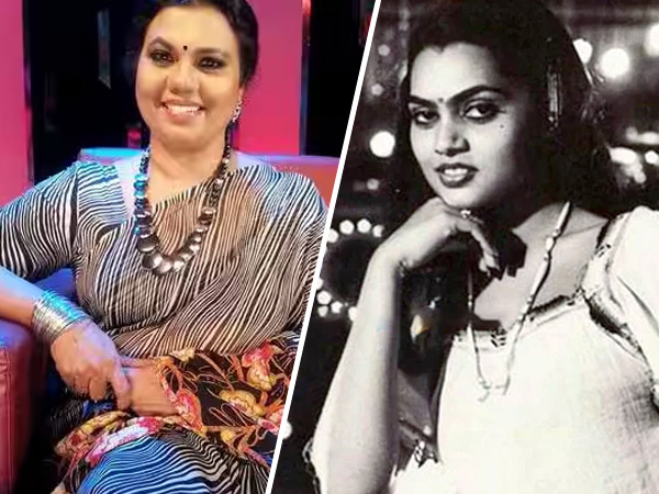 Silk Smitha: The Woman Behind The Sex Symbol