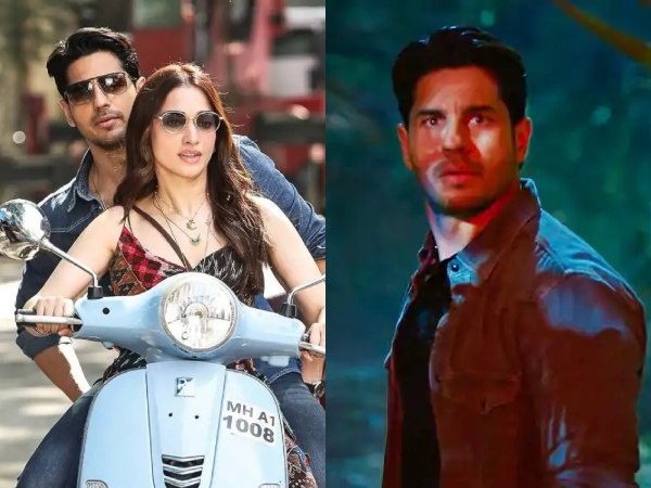 CBFC Clears Sidharth Malhotra Tamannaah Bhatias The Vvaan With No Cuts Grants U/A Certificate