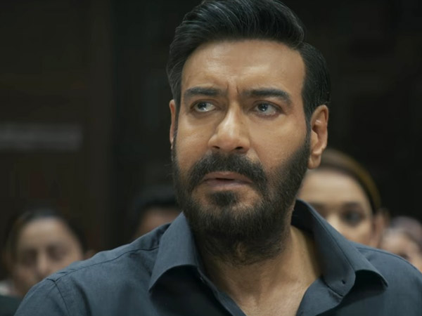 Drishyam 3 Box Office Collections: Ajay Devgns Film Opens Well
