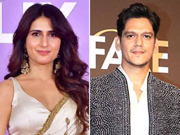 âœWeâre Really Tight Friendsâ: Fatima Sana Shaikh Calls Vijay Varma Emotionally Intelligent