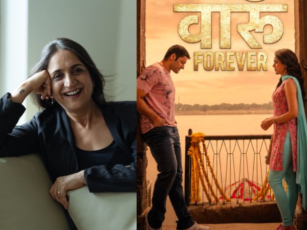 Exclusive: Lyricist Ginny Diwan on Mirzapur Songwriting Credit And Compensation and More