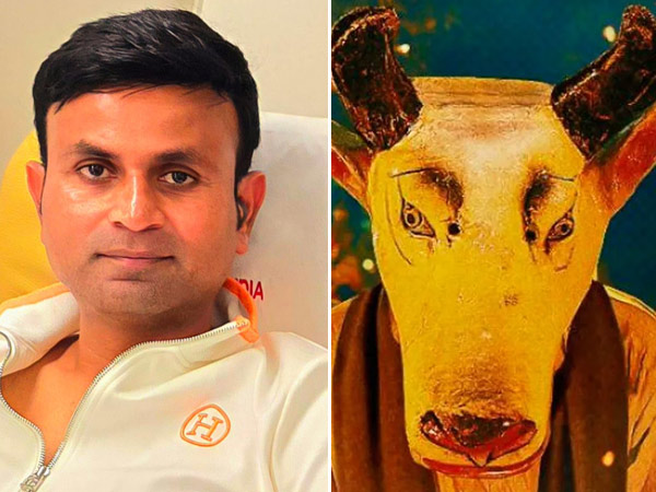 The Marathi Thriller Gondhalâs Pan-India Release Date Announced