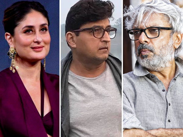 Exclusive: Kareena Kapoorâs Bhansali-Backed Film To Be Helmed By Aatish Kapadia