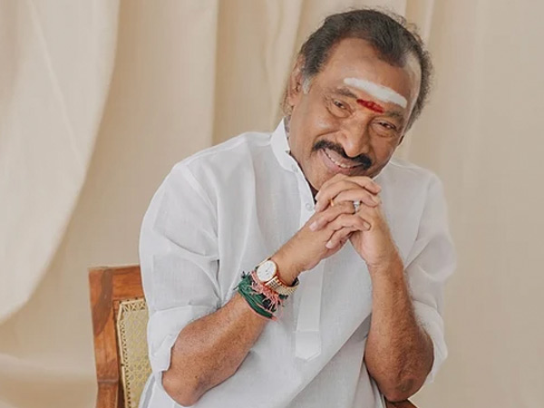 Tamil Film Industry Mourns Veteran Composer Deva Rajinikanth Kamal Haasan And Others Pay Tribute