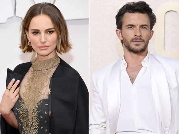 Natalie Portman and Jonathan Baileyâs New Film Pumping Black Begins Filming