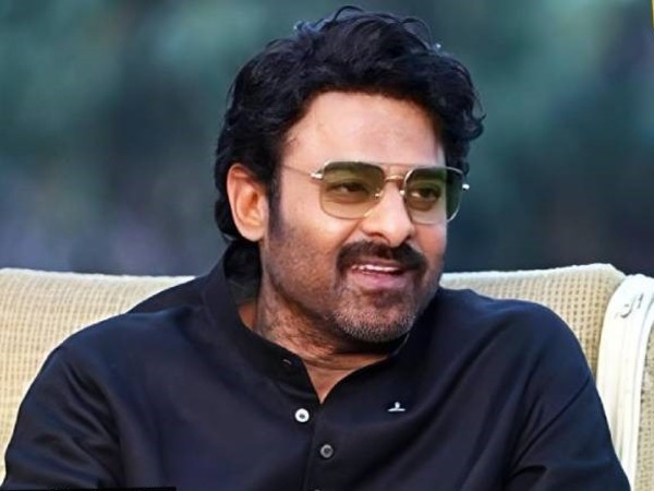 Prabhas Celebrates Birthday Amid Massive Fan Revelry